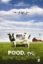 ��ä�� Food Inc �Ի⻧ ��������ͤ�š 1 DVD
