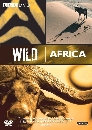 ��ä�� Wild Africa 2 DVD