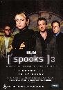 ��������� Spooks Season 3 ��Ժѵԡ������Ѻ�Ѻഹ�ê� �� 3 3 DVD �ҡ����