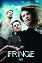 ��������� Fringe Season 1 : ���л����ǧ�š �� 1 3 DVD �ҡ����