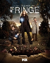��������� Fringe Season 2 : ���л����ǧ�š �� 2 2 DVD �ҡ����