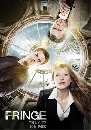 ��������� Fringe Season 3 : ���л����ǧ�š �� 3 3 DVD �ҡ����