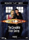 ��������� Doctor Who Season 1 �������ҡ���š �� 1 4 DVD �ҡ����