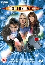 ��������� Doctor Who Season 2 �������ҡ���š �� 2 4 DVD �ҡ����