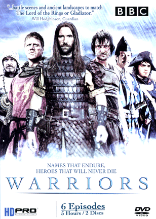 ��ä�� Warriors 2 DVD