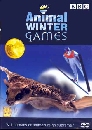 ��ä�� Animal Winter Games 1 DVD