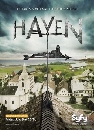 ��������� Haven Season 1 ����� ���ͧ�Ҷ�þ� �� 1 4 DVD �ҡ����
