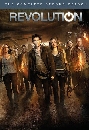 ��������� Revolution Season 2 4 DVD �ҡ����