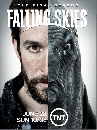 ��������� Falling Skies Season 5 (Final Season) 3 DVD ��������