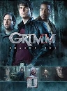 ��������� Grimm Season 1 ������ �ʹ�ѡ�׺�Էҹ��ͧ �� 1 5 DVD �ҡ����