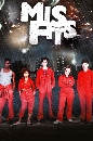 ��������� Misfits Season 1 �����⤵����¹ �� 1 2 DVD �ҡ����