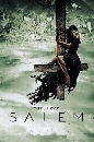 ��������� Salem Season 1 �������� �� 1 3 DVD �ҡ����