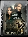 ��������� Sleepy Hollow Season 1 �׺��ͧ����ǢҴ �� 1 4 DVD �ҡ����