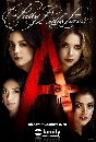 ��������� Pretty Little Liars Season 6 5 DVD ��������