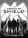 ��������� Marvel s Agents of S.H.I.E.L.D ˹��»�Ժѵԡ������Ѻ��Ŵ� �� 3 4 DVD �ҡ����