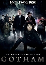 ��������� Gotham Season 2 ����Թ�ѵ�ԡ���Դ�ӹҹ���ͧ��ҧ��� �� 2 6 DVD �ҡ����