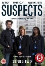 ��������� Suspects Season 1+2 ������䢤�ջ��ȹ� �� 1+2 2 DVD �ҡ����