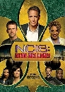 ��������� NCIS New Orleans Season 2 ��繫������ ��������չ�� �� 2 5 DVD �ҡ����