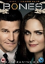 ��������� Bones Season 11 ⺹�� ��ԡ�ҡ���ó� �� 11 4 DVD �ҡ����