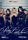 ��������� Pretty Little Liars season 7 5 DVD ��������