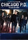 ��������� Chicago PD Season 1 4 DVD ��������