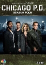 ��������� Chicago PD Season 4 6 DVD ��������