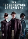 ��������� The Frankenstein Chronicles Season 1+2 4 DVD ��������