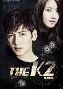 ����������� The K2 �����ѡ�ʹ����� 4 DVD �ҡ����