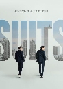 ����������� Suits 4 DVD ��������
