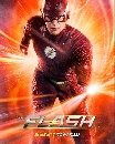 ��������� The Flash Season 4 6 DVD �ҡ����