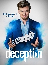 ��������� Deception Season 1 �����Ժѵԡ� ��Һ�Ҫ�ҡ��� �� 1 3 DVD �ҡ����