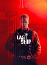 ��������� The Last Ship Season 3 �ط��������ú�Ԧҵ����� �� 3 4 DVD �ҡ����