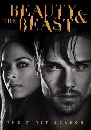 ��������� Beauty and the Beast Season 1-4 6 DVD �ҡ����
