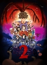 ��������� Stranger Things Season 2 2 DVD �ҡ����