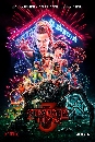 ��������� Stranger Things Season 3 3 DVD �ҡ����