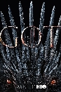 ��������� Game of Thrones Season 8 Final 3 DVD �ҡ����