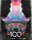 ��������� The 100 Season 5 100 ���Ե ����ԡĵԨѡ���� �� 5 3 DVD �ҡ����