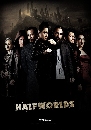 ��������� Halfworlds Season 1+2 4 DVD �ҡ����