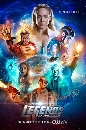 ��������� DC s Legends of Tomorrow Season 3 ����Ť��˹�������� �� 3 2 DVD �ҡ����