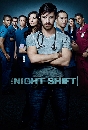 ��������� The Night Shift Season 1 ���ᾷ���º�׹�ԡĵ� �� 1 2 DVD �ҡ����