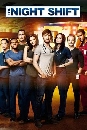 ��������� The Night Shift Season 2 ���ᾷ���º�׹�ԡĵ� �� 2 3 DVD �ҡ����
