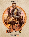 ��������� Black Lightning Season 2 ��¿������صԸ��� �� 2 4 DVD �ҡ����