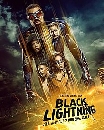 ��������� Black Lightning Season 3 ��¿������صԸ��� �� 3 4 DVD �ҡ����