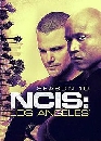 ��������� NCIS Los Angeles Season 10 ˹����׺�ǹ��觹��ԡ�¸Թ �� 10 4 DVD �ҡ����