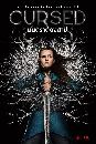 ��������� Cursed (2020) ����ҵ�ͧ�һ 2 DVD �ҡ����