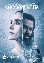 ��������� Snowpiercer Season 1 (2020) : ������������� - ����ѵԽ�ҹá����� 2 DVD �ҡ����