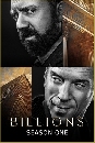 ��������� Billions Season 1 ������¹�� �ѡ��������Թ��ҹ �� 1 3 DVD �ҡ����