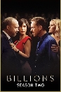 ��������� Billions Season 2 ������¹�� �ѡ��������Թ��ҹ �� 2 3 DVD �ҡ����