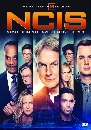 ��������� NCIS Season 16 : Naval Criminal Investigative service 3 DVD �ҡ����