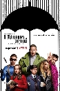 ��������� The Umbrella Academy Season 1 3 DVD �ҡ����